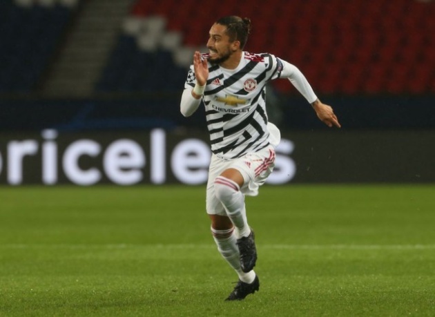 Alex Telles might have unlocked Manchester United's best formation - Bóng Đá