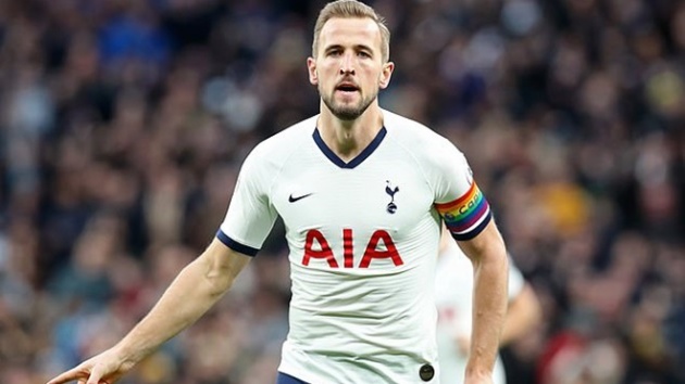 OUR VIEW: IF POCHETTINO RUMOUR’S TRUE, TOTTENHAM SHOULD BE WORRIED - Bóng Đá