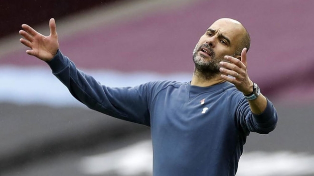 Guardiola is experiencing his worst ever start to a season - Bóng Đá