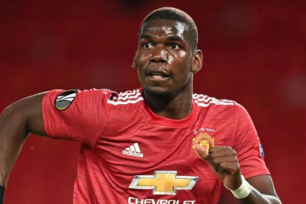 Viễn cảnh cay đắng về Pogba và Bruno, Gã khổng lồ mở cửa chờ sẵn? - Bóng Đá