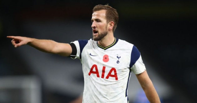 GUARDIOLA KEEN FOR KANE TO JOIN MANCHESTER CITY - Bóng Đá