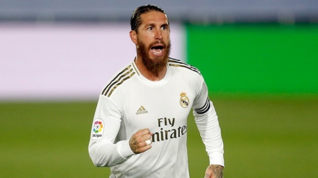 3 lý do tin rằng Real Madrid sẽ quật ngã Borussia Monchengladbach - Bóng Đá