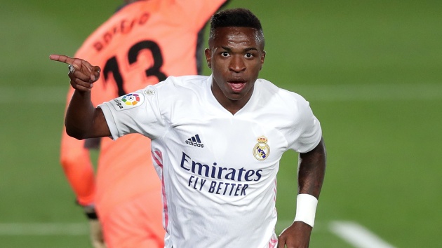 3 lý do tin rằng Real Madrid sẽ quật ngã Borussia Monchengladbach - Bóng Đá