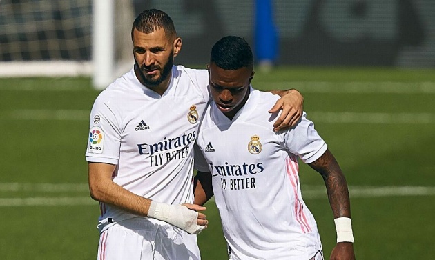 3 lý do tin rằng Real Madrid sẽ quật ngã Borussia Monchengladbach - Bóng Đá