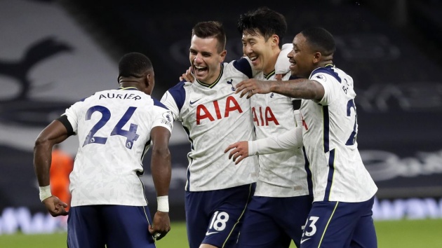 3 lý do tin Mourinho sẽ giúp Tottenham đánh bại Liverpool - Bóng Đá