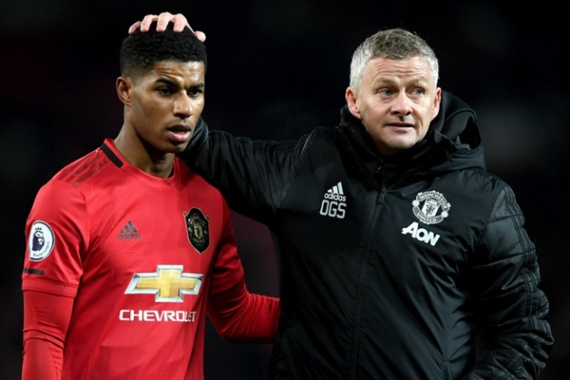 Tìm sát thủ mới M.U, Solskjaer đã thấy