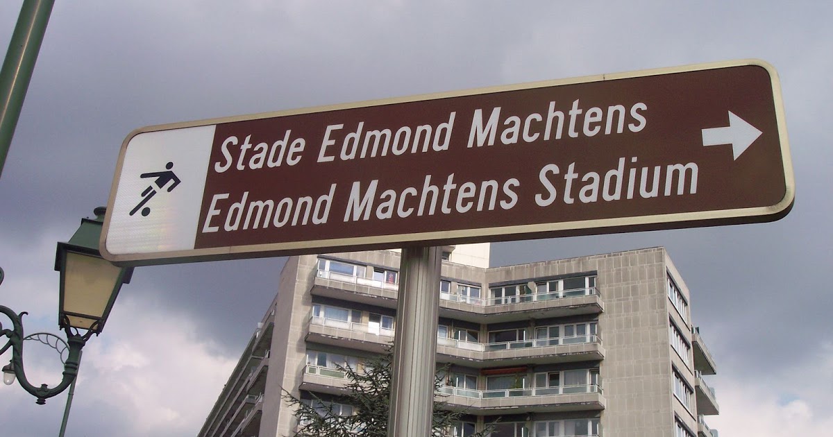 Thủ đô Bỉ hạn chế truyền hình trực tiếp bóng đá tại địa điểm công cộng - Bóng Đá