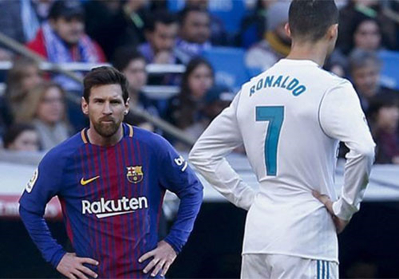 Công bố lịch của siêu kinh điển giữa Barca và Real - Bóng Đá