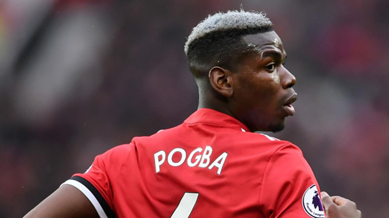 Paul Pogba, 'tháp Eiffel' và Mourinho, mối quan hệ phức tạp - Bóng Đá