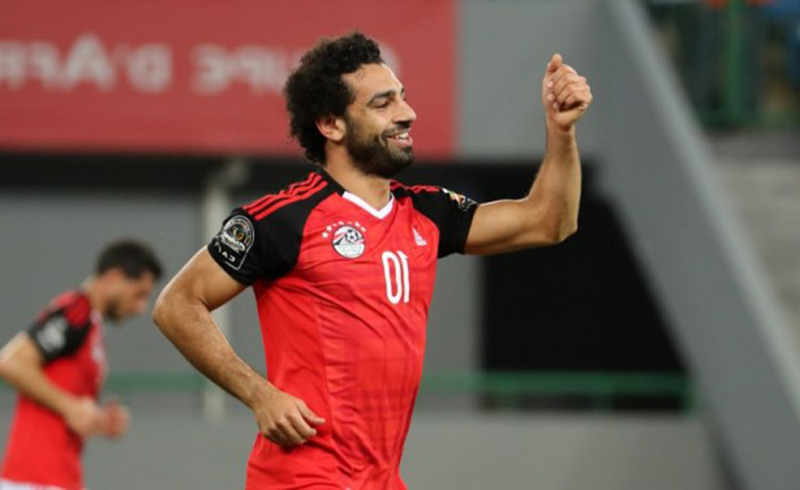 Salah và nguồn hoài bão truyền cảm hứng cho giới trẻ Ai Cập - Bóng Đá