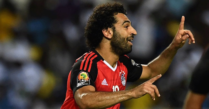 Salah và nguồn hoài bão truyền cảm hứng cho giới trẻ Ai Cập - Bóng Đá