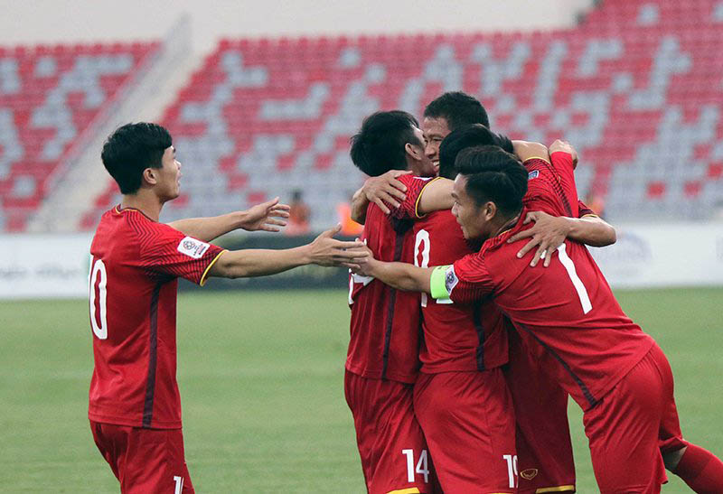 HLV Park Hang Seo không dự lễ bốc thăm AFF Cup 2018 - Bóng Đá