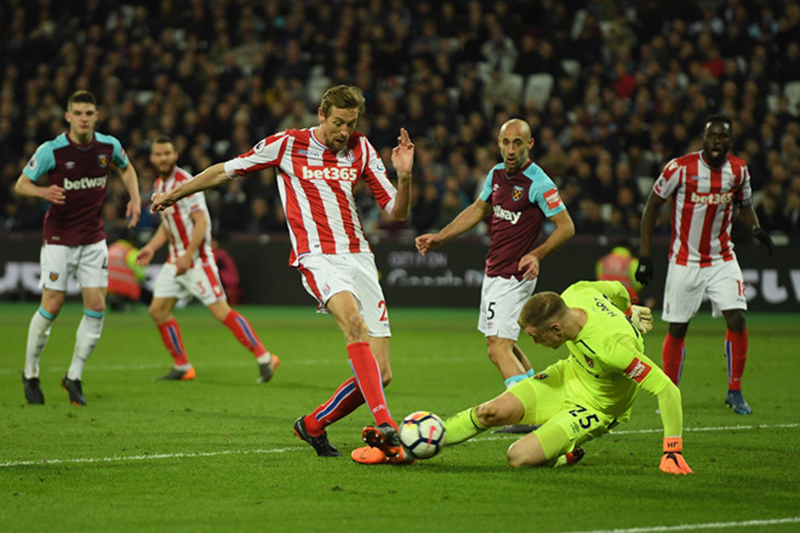 Joe Hart: Từ báu vật triệu bảng đến bi kịch 'thần đồng' - Bóng Đá