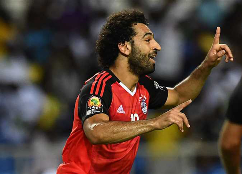 Mohamed Salah - phía sau một tiểu Pharaoh - Bóng Đá