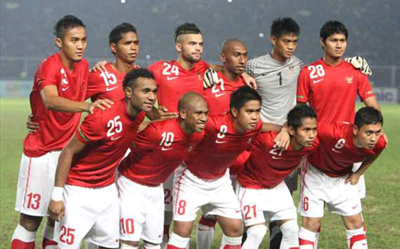 Mơ vô địch AFF Cup 2018, ĐT Indonesia nhập tịch ồ ạt - Bóng Đá
