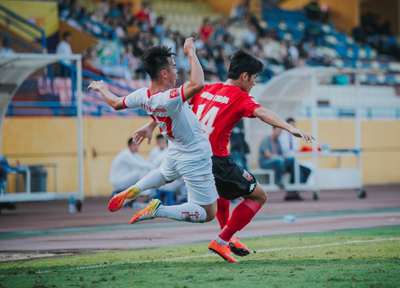 Từ Dương Văn Hào đến nỗi đau của bóng đá Việt - Bóng Đá