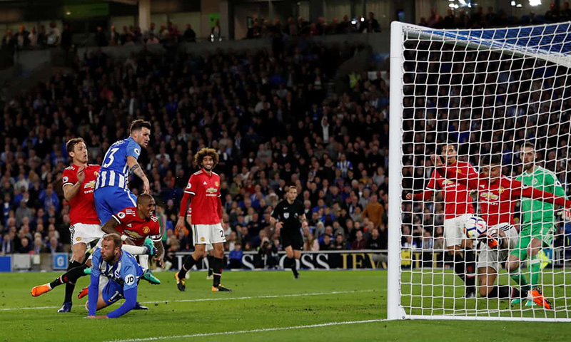 MU thua bẽ bàng: Mourinho và nỗi nhớ Lukaku - Bóng Đá