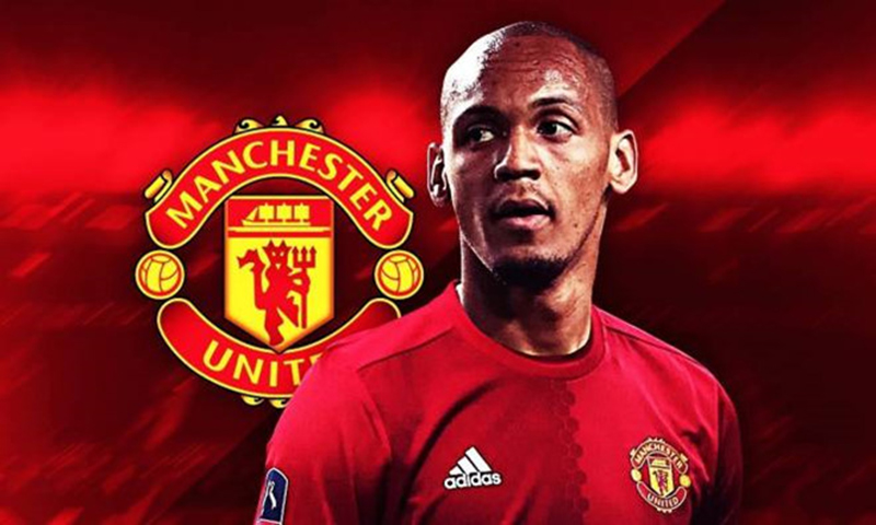 Đúng là Fabinho là mục tiêu chuyển nhượng hàng đầu của MU, nhưng đó là từ năm 2016.