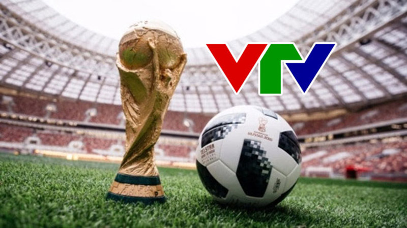 Bản quyền World Cup 2018: VTV muốn khán giả Việt Nam vỡ oà? - Bóng Đá