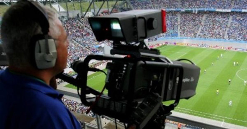 VTV: “Không mua bản quyền truyền hình World Cup 2018 bằng mọi giá” - Bóng Đá