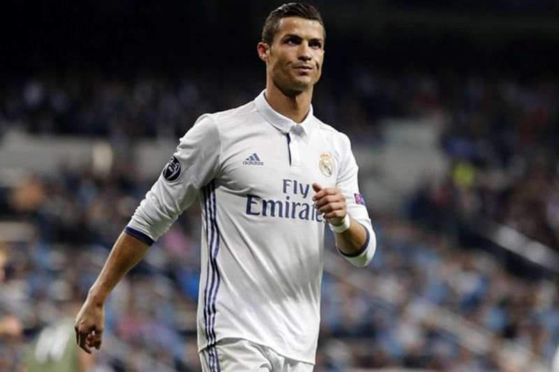 Khả năng rất lớn Ronaldo sẽ chia tay Real Madrid trong hè này.