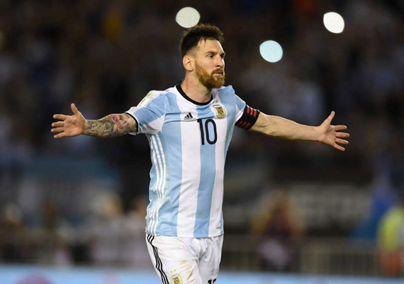 Gạt Ronaldo, Messi điểm mặt 8 anh tài tại World Cup 2018 - Bóng Đá