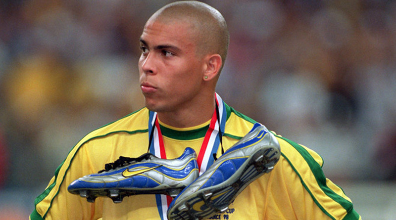 Cơn động kinh của Ronaldo 'béo' và bí ẩn lớn nhất lịch sử World Cup - Bóng Đá