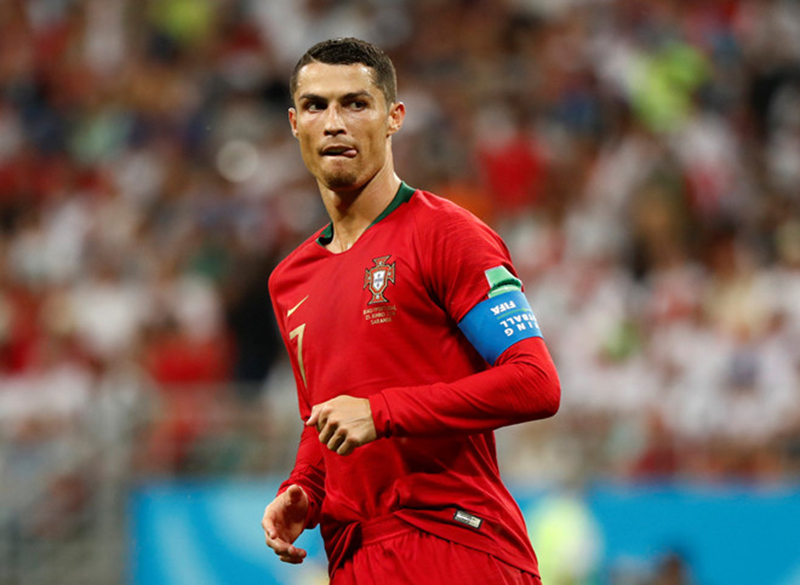 HLV Santos: ‘Để Ronaldo một mình chơi bóng, Bồ Đào Nha sẽ thất bại’ - Bóng Đá