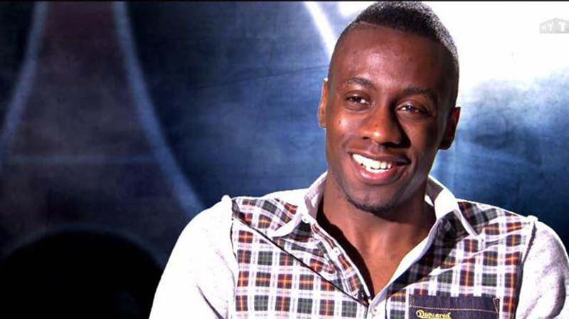 Tiền vệ tuyển Pháp và Juventus, Blaise Matuidi bày tỏ cảm giác sung sướng khi hay tin Ronaldo đang trên đường gia nhập đội bóng thành Turin.