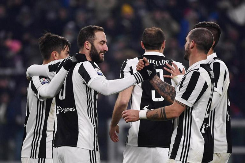 Tại sao Ronaldo nên chọn Juventus là điểm đến? - Bóng Đá