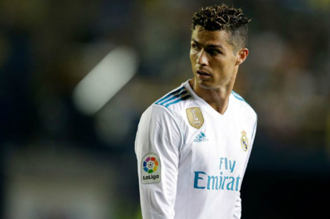 Fan Real Madrid chọn ai thay Ronaldo? - Bóng Đá