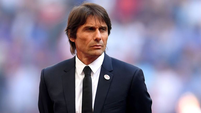 Sự hỗn loạn ở Chelsea khi Conte trở lại huấn luyện - Bóng Đá