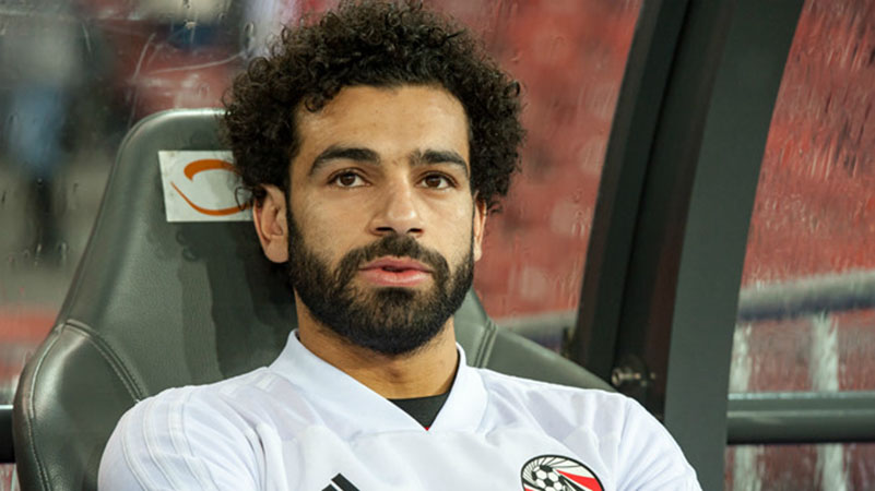 'Salah vẫn là niềm hy vọng của Ai Cập ở World Cup 2022' - Bóng Đá