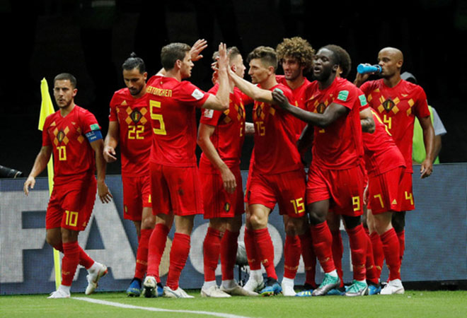 Ngoại hạng Anh phủ bóng World Cup - Bóng Đá