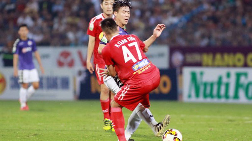 Công Phượng... bỗng hư: Bình thường thôi! - Bóng Đá