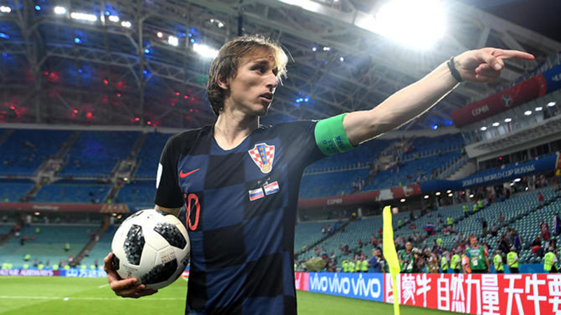 Chung kết World Cup 2018: Đầu bảo Pháp, trái tim chọn Croatia - Bóng Đá