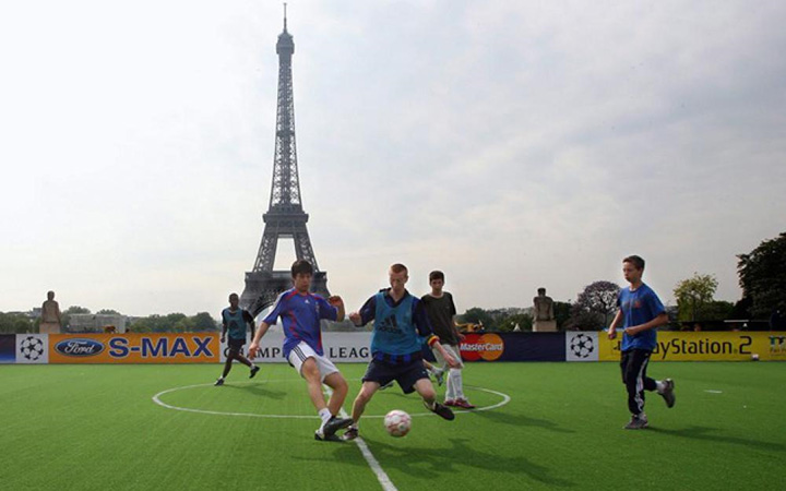 ‘Thế hệ Mbappe’ sẽ giúp Pháp thống trị World Cup? - Bóng Đá