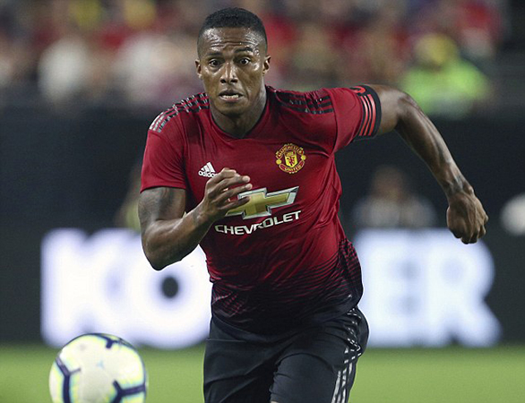 Sao Man United nói lời thật lòng về tương lai - Bóng Đá