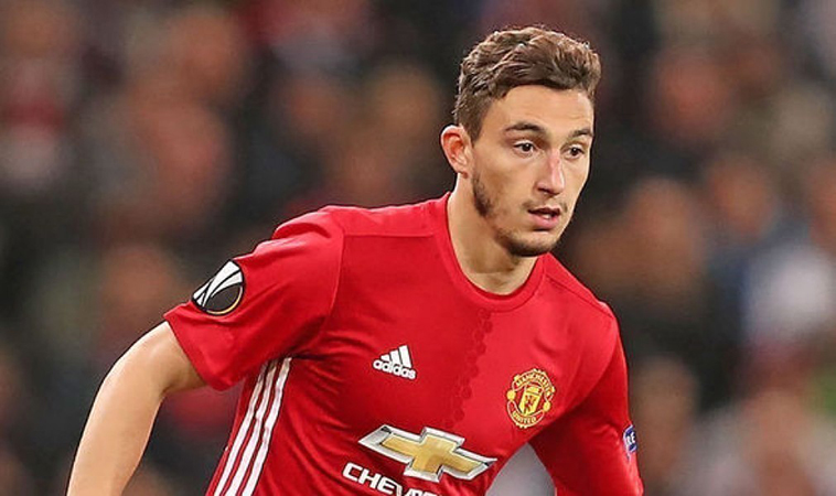 Top 10 cầu thủ có thể khiến Man United