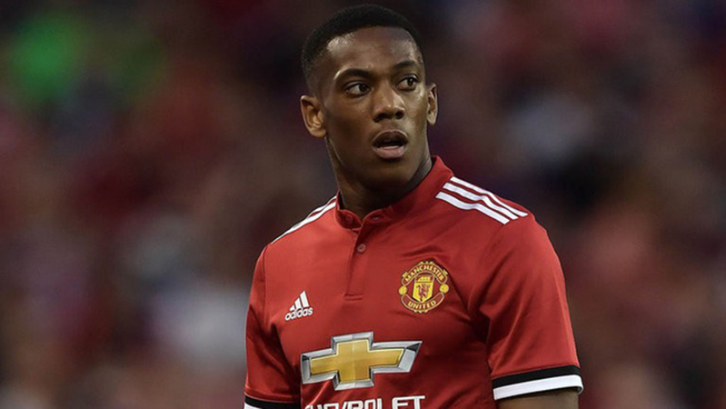 Top 10 cầu thủ có thể khiến Man United