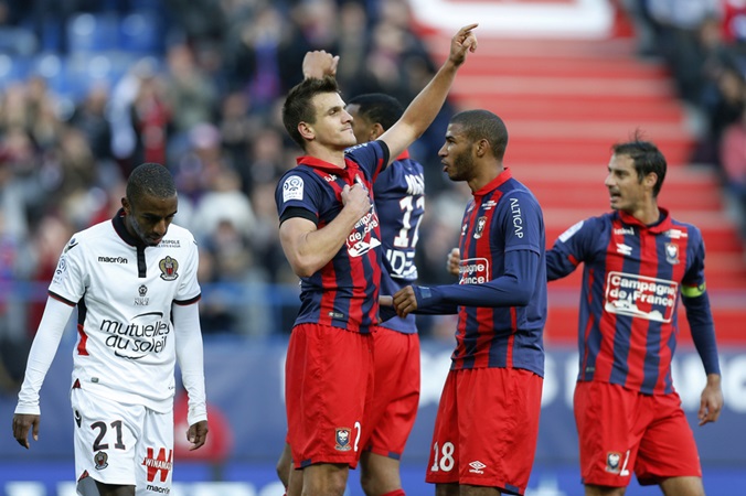 Ligue 1 sau 2 vòng đấu: PSG tiếp tục tiến bước, kẻ thách thức 
