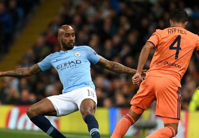 Đả bại Man City, người cũ Man Utd có phát biểu