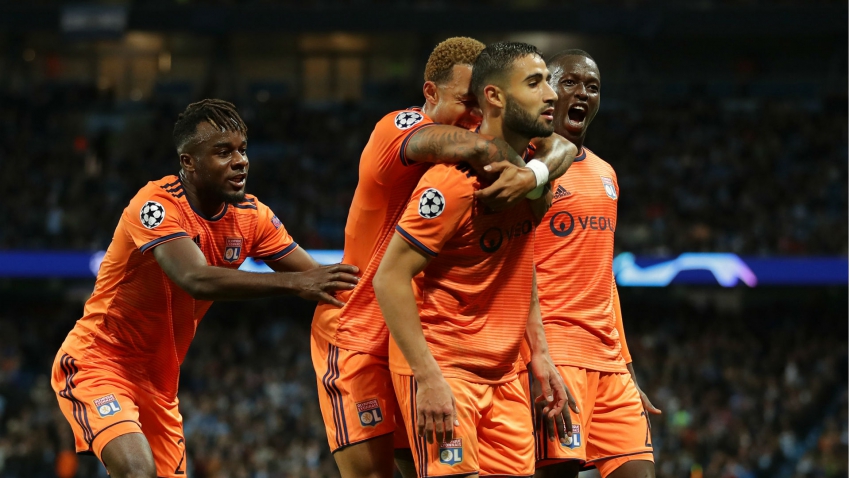 Đả bại Man City, người cũ Man Utd có phát biểu