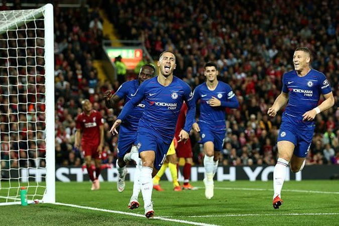 3 lý do Liverpool gục ngã trước Chelsea - Thử nghiệm thất bại của Klopp - Bóng Đá