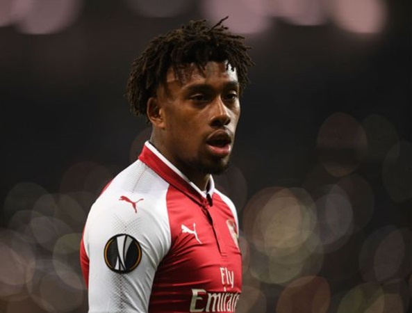 Luyến nhớ Ramsey, sao trẻ Arsenal nói lời bất ngờ - Bóng Đá