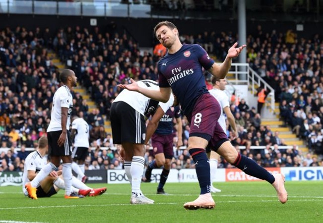Emery chỉ ra cái tên quan trọng giúp Arsenal chiến thắng - Bóng Đá