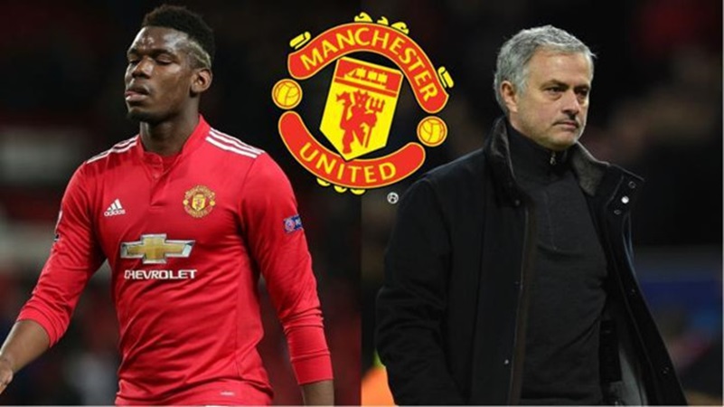 Mourinho, Emery và bài học dụng nhân - Bóng Đá