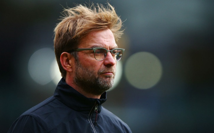 Giúp Liverpool giành ngôi đầu bảng Champions League, Klopp nói gì? - Bóng Đá