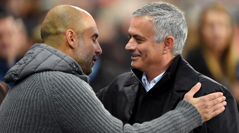 Mourinho chỉ ra lý do khiến Man United bại trận - Bóng Đá