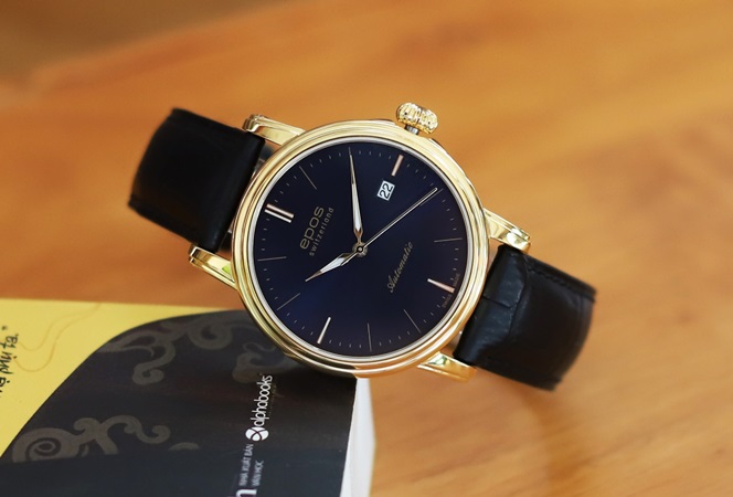 Black Friday, giảm giá đến 40% đồng hồ, kính mắt tại Đăng Quang Watch - Bóng Đá